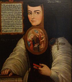 Sor Juana
